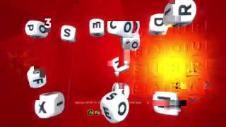 Hasbro Family Fun Pack - Boggle (Part 1)