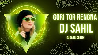 DJ SAHIL - GORI TOR RENGNA CG REMIX DJ SAHIL #djsahil  #djremix #cgsong #trending #cgdjsong