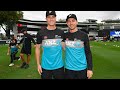 FULL LIVE MATCH BLACKCAPS v Bangladesh | 1st T20I Alesha Mart Series | Hamilton