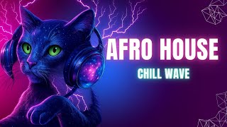 Afro House &amp; Chill Wave – Feline DJ Space Jam (Animated Experience | 2026)