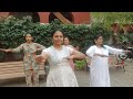 Prem ki naiya l kathak cover by gopi jajal  students  shorts