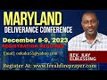 DIVINE HELP FROM GOD DAY 9 FASTING AND PRAYERS ||&quot;REV. KAY ELBLESSING&quot;||&quot;WWW.FRESHFIREPRAYER.COM&quot;||