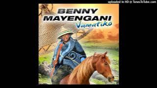 Benny Mayengani- Tsonga Girl| December Revolution| 2022|