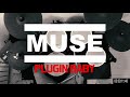 Muse - Plugin Baby (Drum Cover)