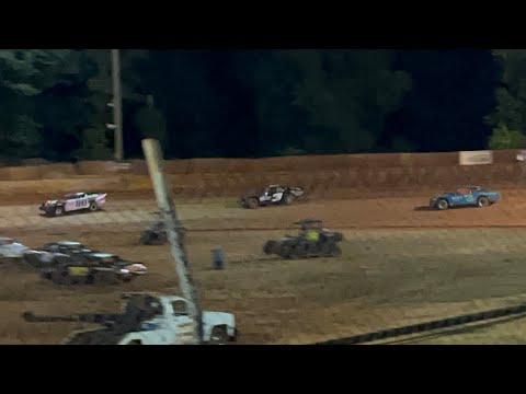 9/26/2023 Southern Vintage Harris Speedway