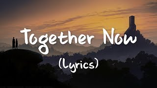 Arc North x Polarbearz - Together Now (Lyrics) ft. Camilla Neideman