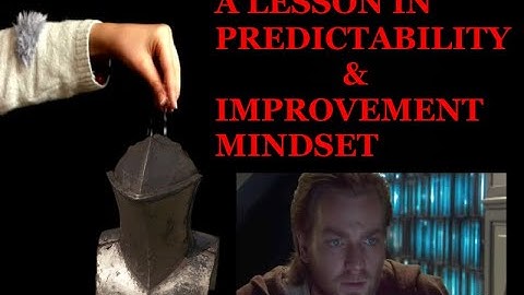 DS3: How to PvP Part #10 Predictability, Improvement Mindset, and Avoiding Salt