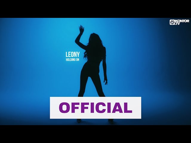 Leony - Holding On