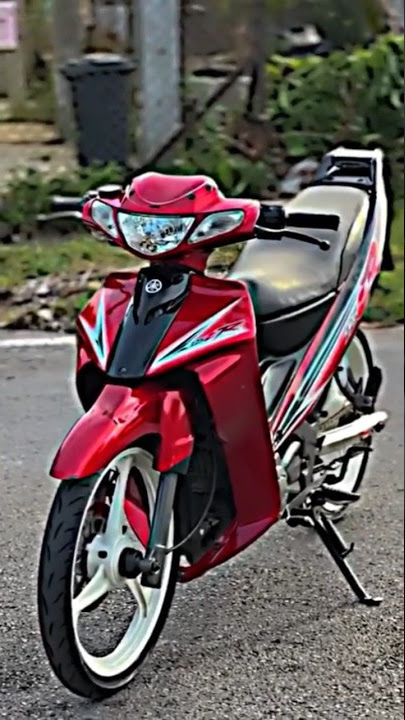 125zr #modified #fyp #tiktok #shorts