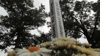 Peace Pole Dedication