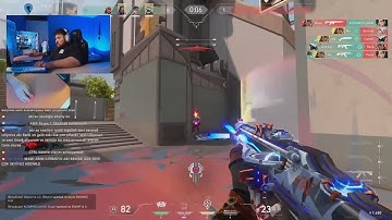 SuprazeX：Raze Main