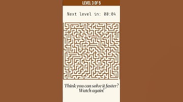 🤯 CAN YOU SOLVE These IMPOSSIBLE Mazes? 🤯