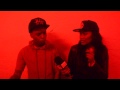 Biscayne hip hop exclusive the plug interviews maine event