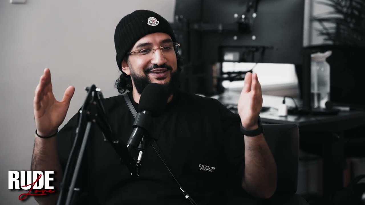 Dating in Vancouver Vs UK - w/ Dj Yaz & 