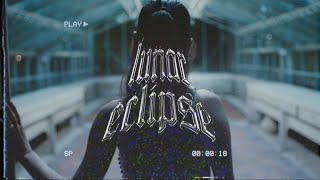 Ariana Grande - lunar eclipse (official audio)