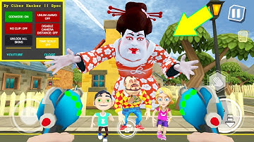 Dark Riddle 2 Story Mode : New Prank Funny Gameplay Walkthrough Part 49