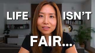 13 Harsh Truths I Wish I Knew At 20