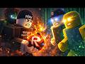2 Hackers vs 2 YouTubers in Timebomb Duels Got Personal... (ROBLOX)