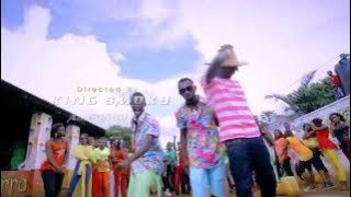 Rj Kanierra Brassard Clip Officiel by King Inter10ment