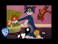 Tom & Jerry em Português | Brasil | O Conforto de Casa | WB Kids