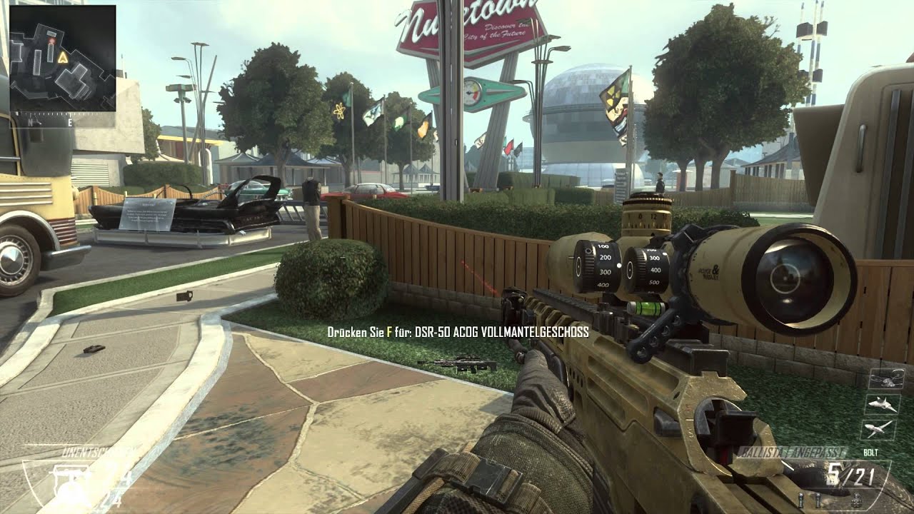 BO2 Intervention only