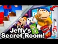 Sml parody jeffys secret room