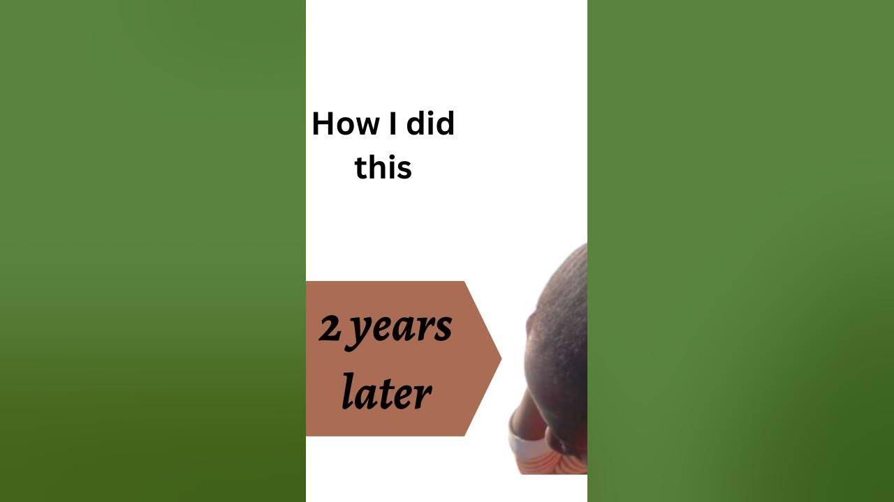 how-to-grow-14-inches-in-2-years-in-a-hot-climate-for-busy-women-youtube