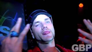 RIFF RAFF LIVE IN NYC 2013 "GOING HAMILTON" **EXCLUSIVE FOOTAGE**