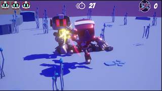 Famous Game Dev and XR Portfolio Profile