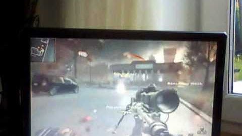 Body Count Intervention Only! Toonarmyscott.