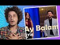 Uzeyir Mehdizade Sevcan Dalkiran Ay Balam Gul Balam Yax Olar Reaction 
