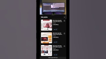 Cách mua hàng Youtube hoàn 50% đến 3 triệu siêu hời.