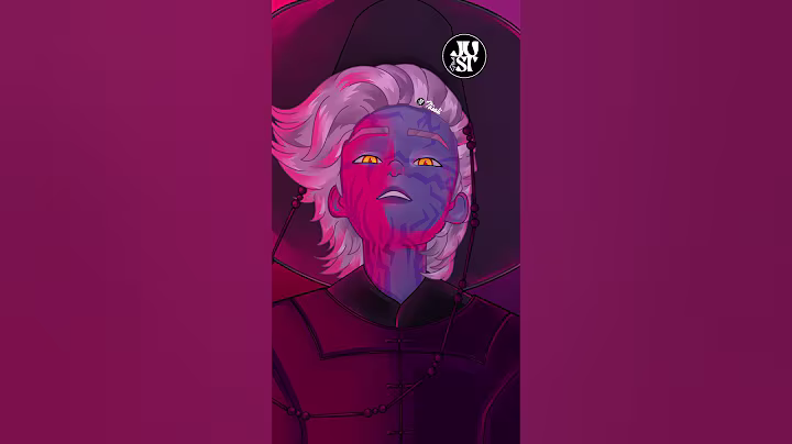 We Finally Got Mystery’s Face Reveal From K-Pop Demon Hunters 😭💕