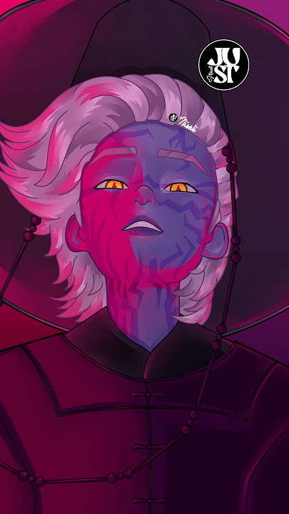 We Finally Got Mystery’s Face Reveal From K-Pop Demon Hunters 😭💕