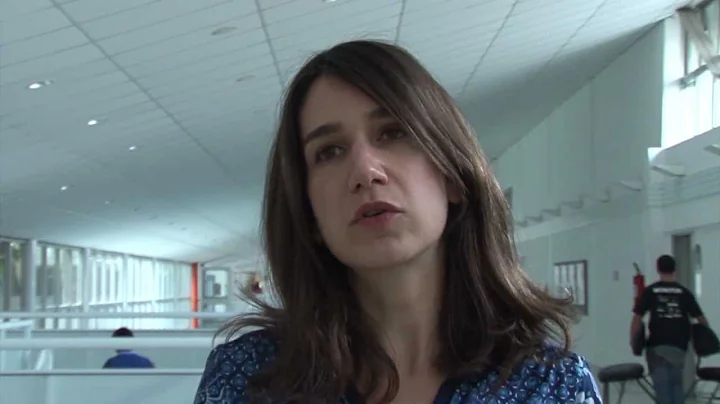 Ilana Feldman - SOCINE 2012