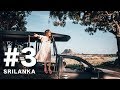 #3 Как ВЫЖИТЬ на сафари и увидеть все! Шри-Ланка с детьми. 4K