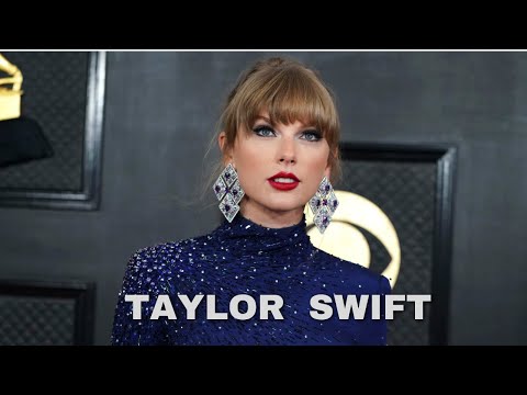 Taylor Swift's Hidden Secret: Her Perfect Body Proportions