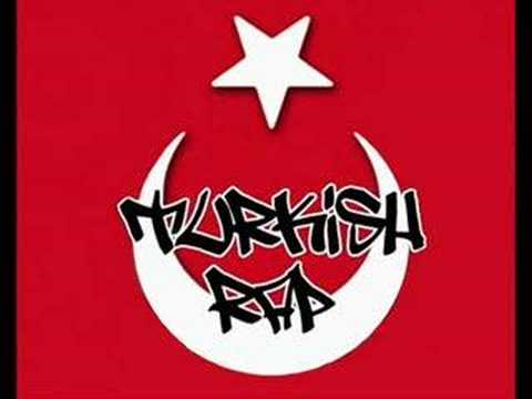 Mc Vatan ft. Fresh Coast - Türk Gücü (www.vatan-music.de.vu)