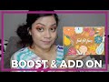 FabFitFun Boost Your Box & Add On Sale Shop with Me!