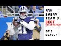 Every Team's Best TD Celebration of the 2019 Season!