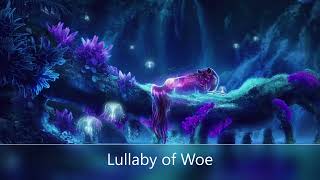 Nightcore - Lullaby of Woe