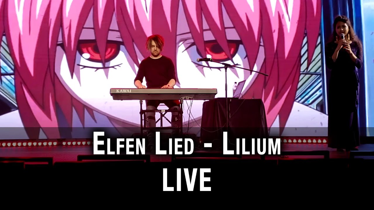 Stream Elfen Lied (Opening) by Jay Plebs III