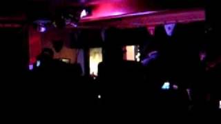 Wintersleep - Migration Live 11.28.2007