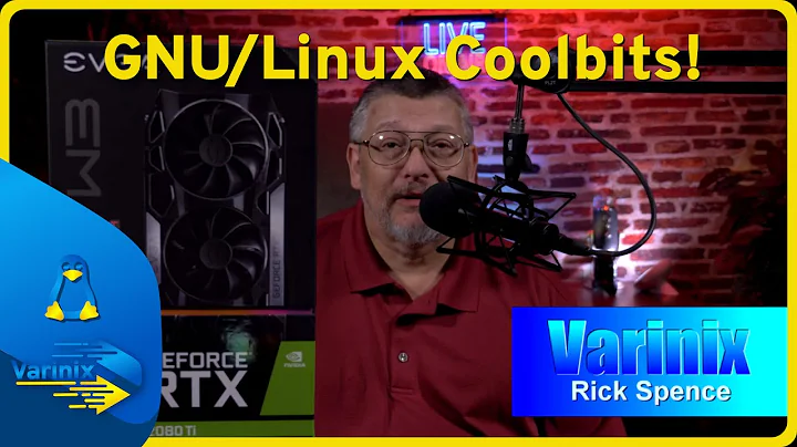 Otimize sua GPU: Controle Manual de Ventiladores no Linux