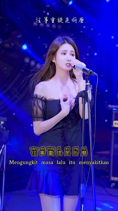 Hao Xin Fen Shou-好心分手-Sebaiknya Putus