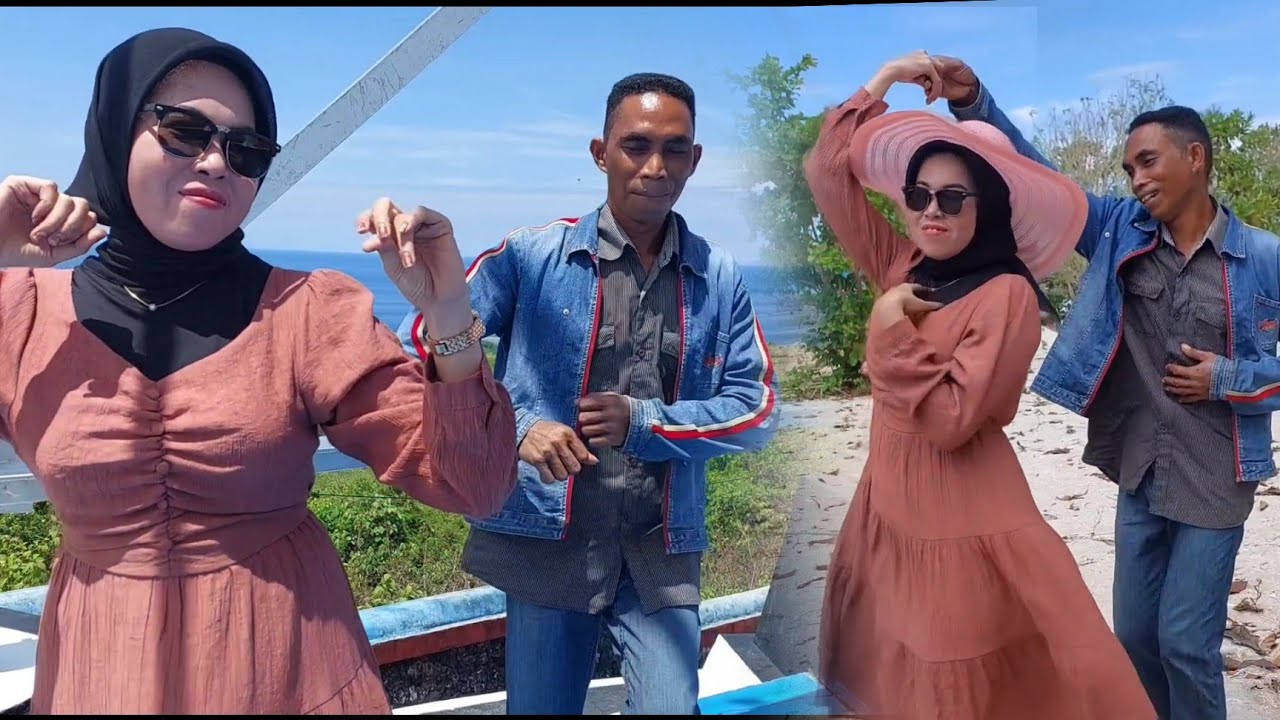 ViraL!! Lagu WAKATOBI Terbaru Populer | KOTO NA SANDALI - ARAFIK DARAWA | Cipt. Jabal Arafah