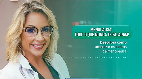 O que fazer para diminuir a gordura abdominal na menopausa?