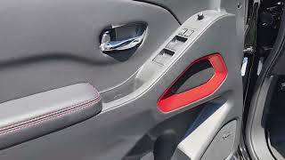 2025 Nissan Frontier PRO-4X Lawton, Oklahoma City, Chickasha, Cache, Ninnekah OK
