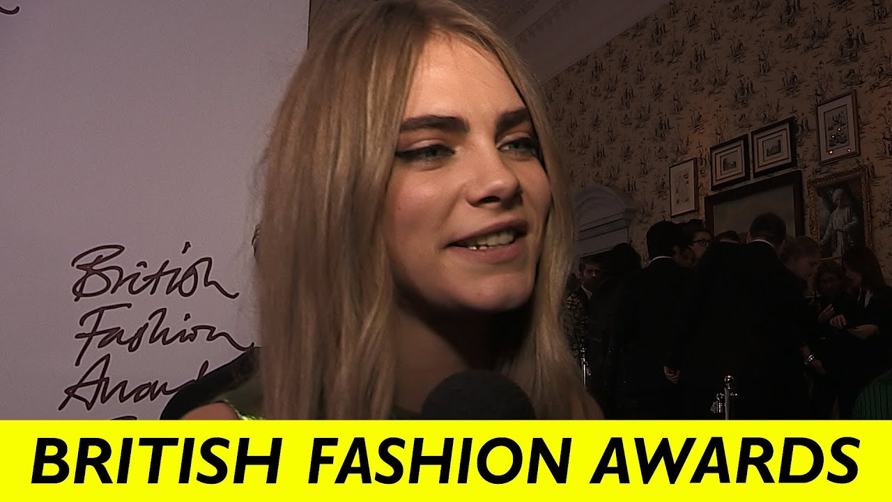 Cara Delevingne Picks Rihanna And Rita Ora As Style Inspirations