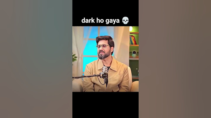 Fake podcast ❎ Real podcast ✅ | Satish Ray #shorts #roast #podcast #funny